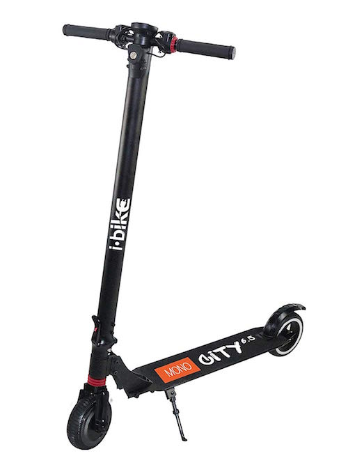 ibike-monopattino-elettrico