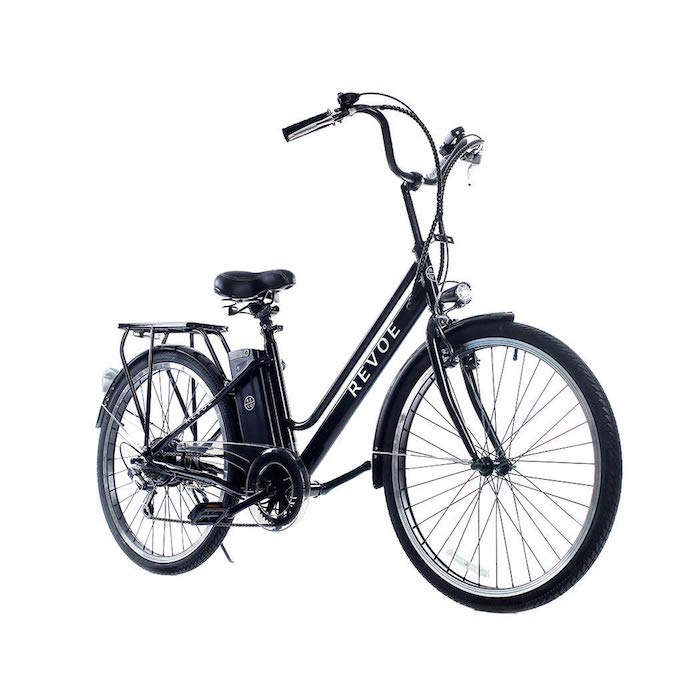 revoe-ebike-città-amazon