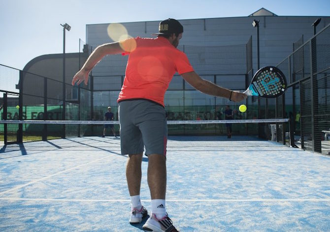 padel padel