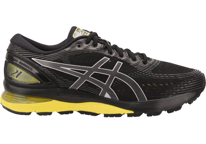 Scarpe running novità 2019 Asics Gel Nimbus 21