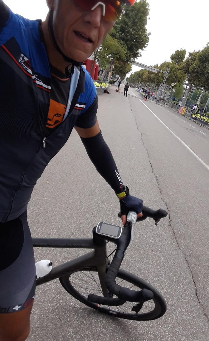 IronMan Copenhagen 2019