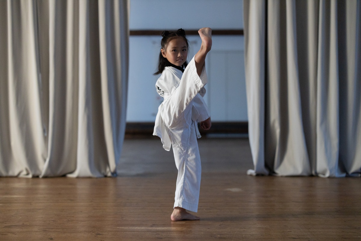 Piedi piatti nei bambini: quali sono gli sport migliori?