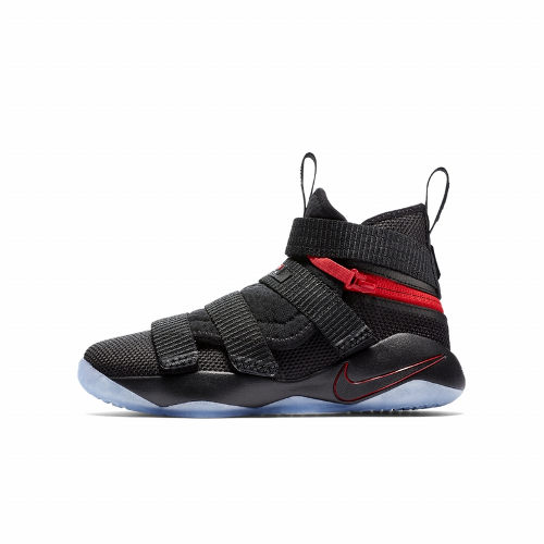 Nike LeBron Soldier 11 FlyEase