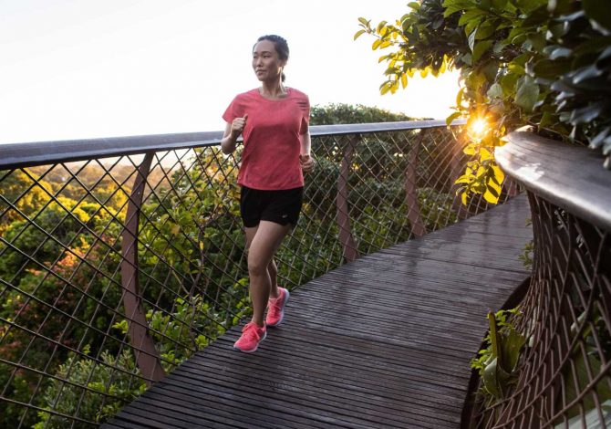 Respirare durante la corsa: come, quanto, quando