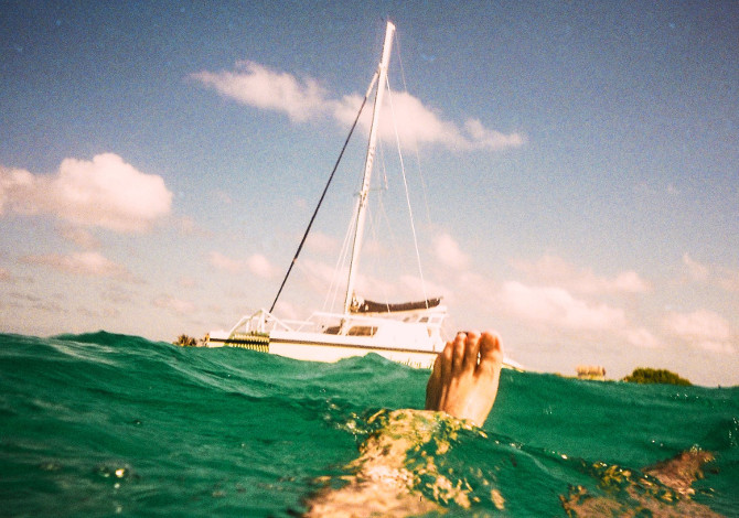 Vacanza in barca a vela consigli