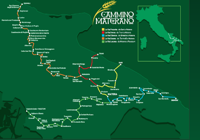 cammino-materano-tappe