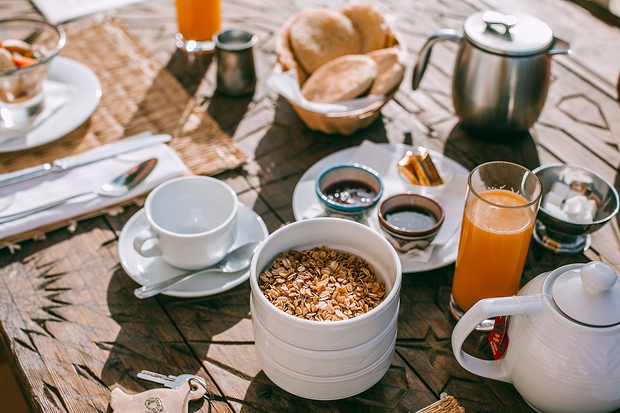 Prima colazione: per dimagrire meglio farla o saltarla?