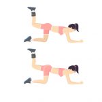 Esercizi per i glutei