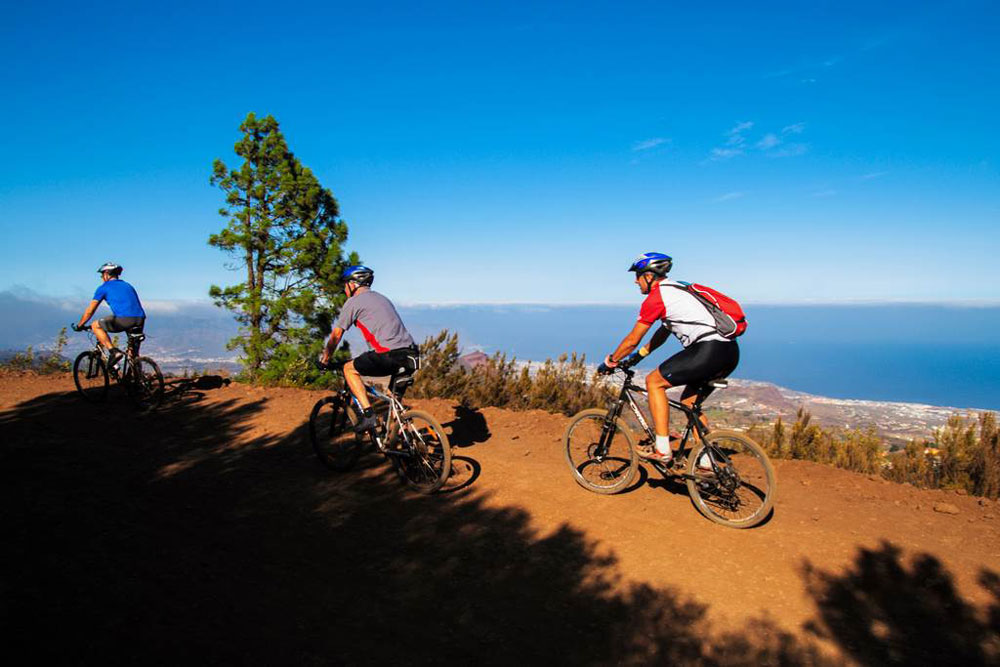 Isole Canarie in bici in 8 giorni: la 8 Islands Cycling Challenge