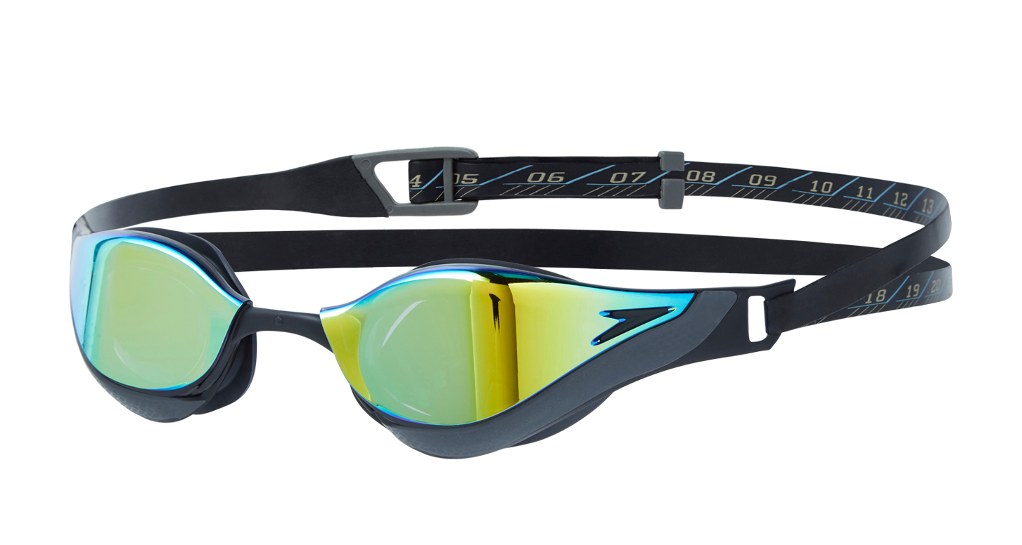 SPEEDO Fastskin Occhialini Pure Focus