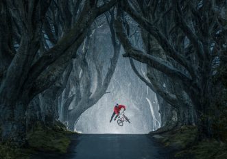 Red Bull Illume