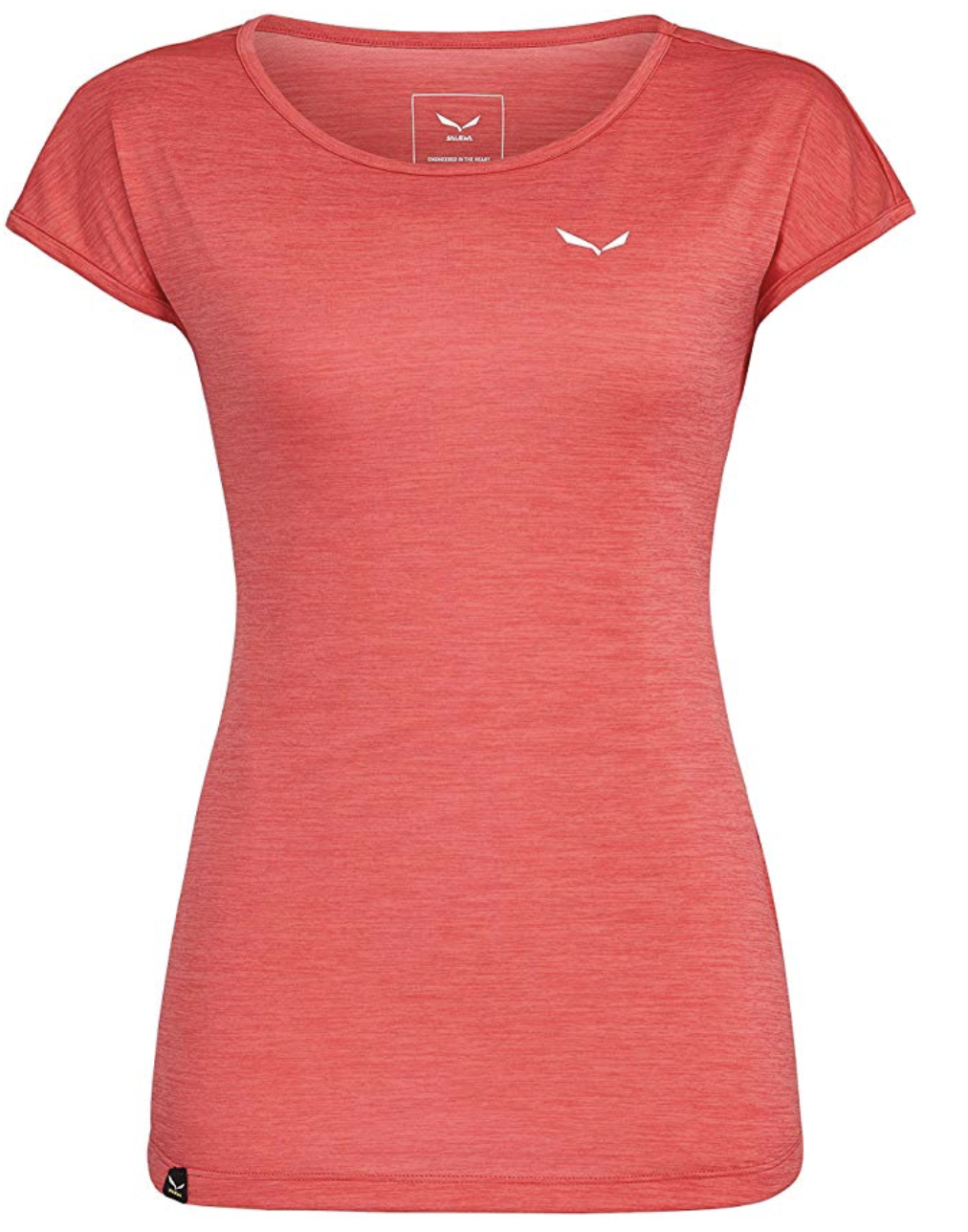 Salewa tshirt tecnica