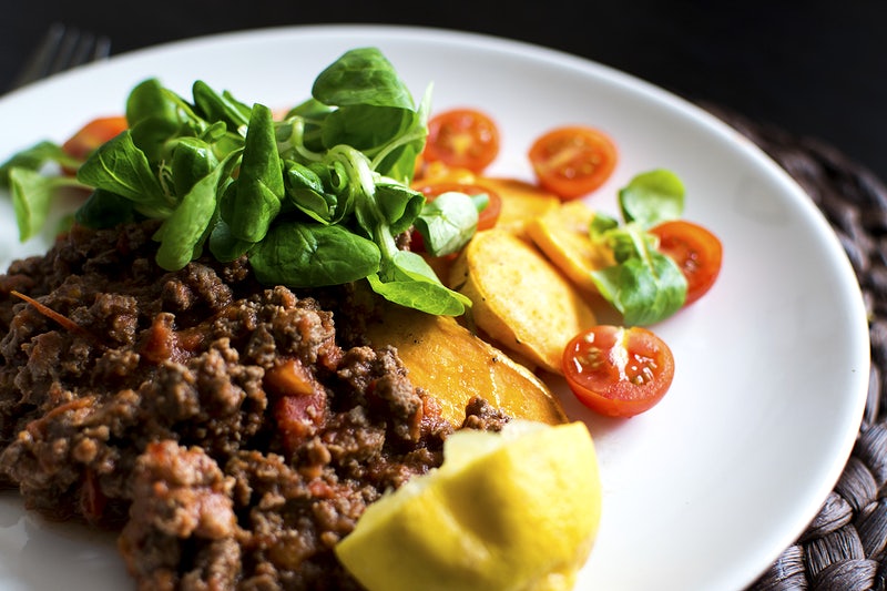 Paleo dieta