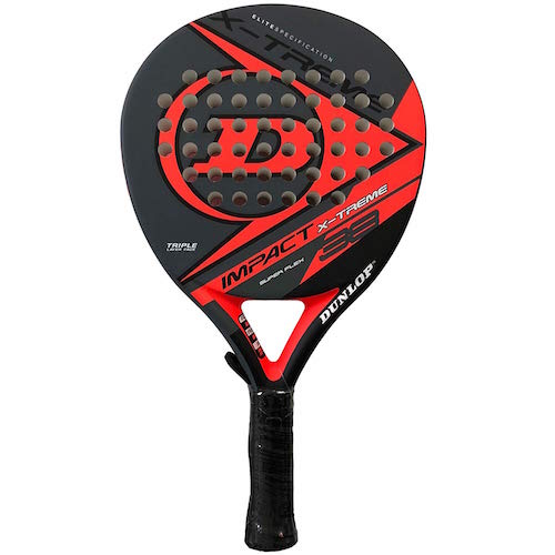 racchetta-dunlop-pala-paddle-impact