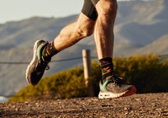Under Armour HOVR Summit con suola Michelin