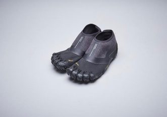 Vibram FiveFingers SUICOKE.hp