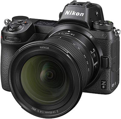mirrorless-full-frame-2020-nikon-z-6