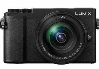 panasonic-lumix-dc-gx9-recfensione-front