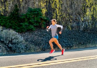 Scarpe da running Topo Zephyr
