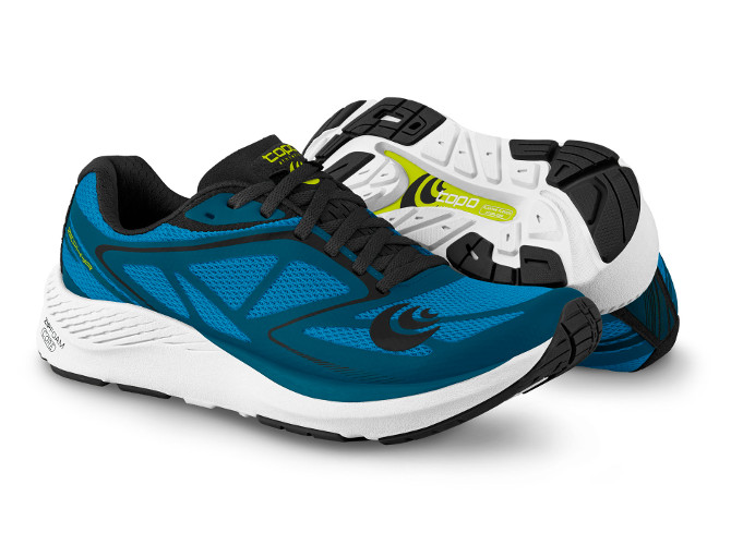 Scarpe da running Topo Zephyr