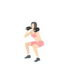 esercizi per allenare le gambe