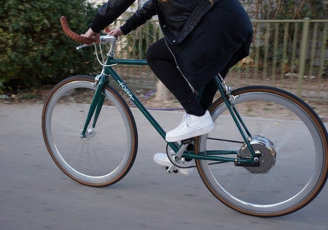 bonus per e-bike