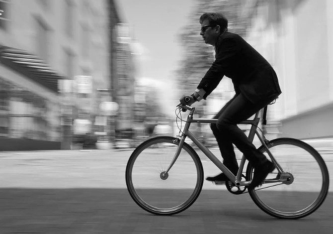 Coronavirus Fase 2: in città meglio bici elettrica, pieghevole o normale?