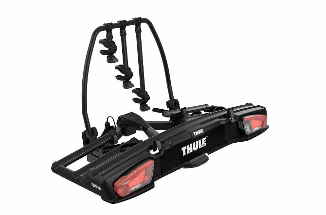 Portabici Thule