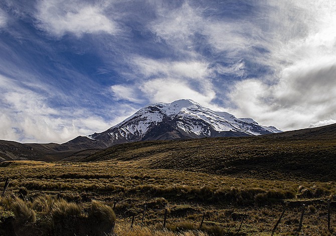 a-passeggio-lungo-lavenida-de-los-volcanes-chimborazo