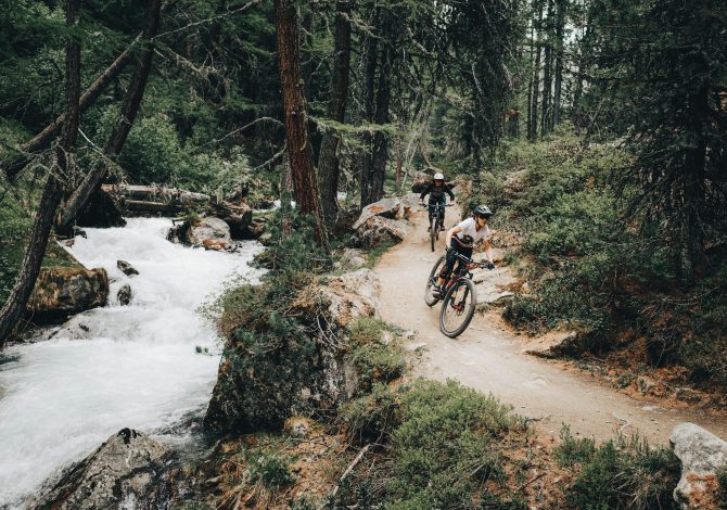 8 consigli per comprare la mountain bike