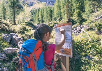 Alpe Lusia San Pellegrino: l'estate nelle Dolomiti tra cultura, sport e famiglia