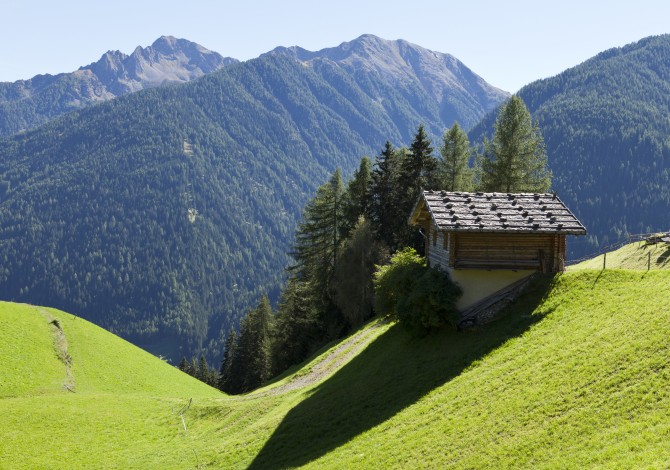 Vacanze in Val d'Ultimo: perché andarci secondo Dominik Paris