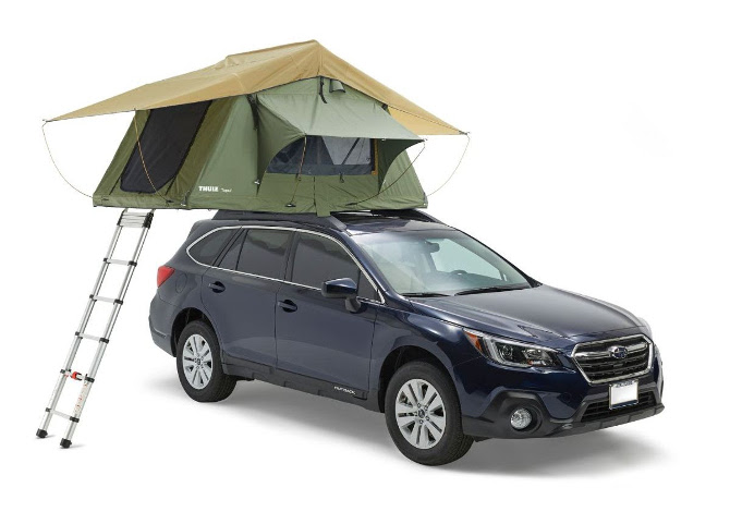 Thule Tepui Explorer Kukenam 3