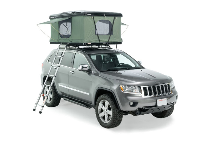 Thule Tepui HyBox