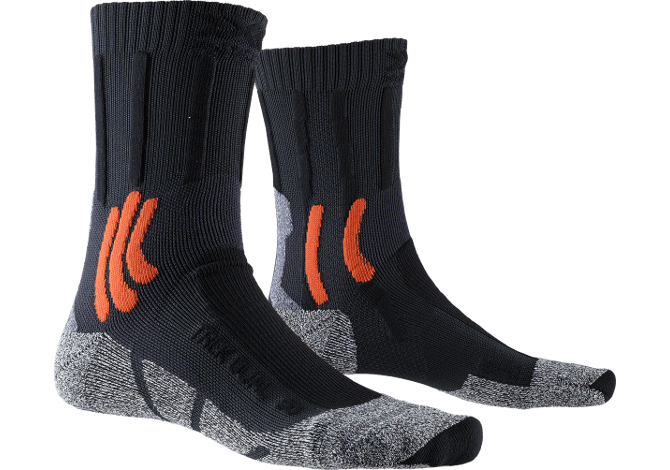 calze da trekking X-Socks