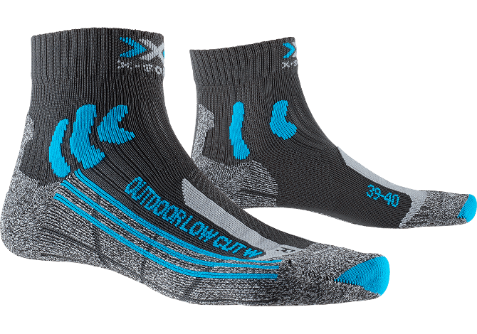 calze da trekking X-Socks
