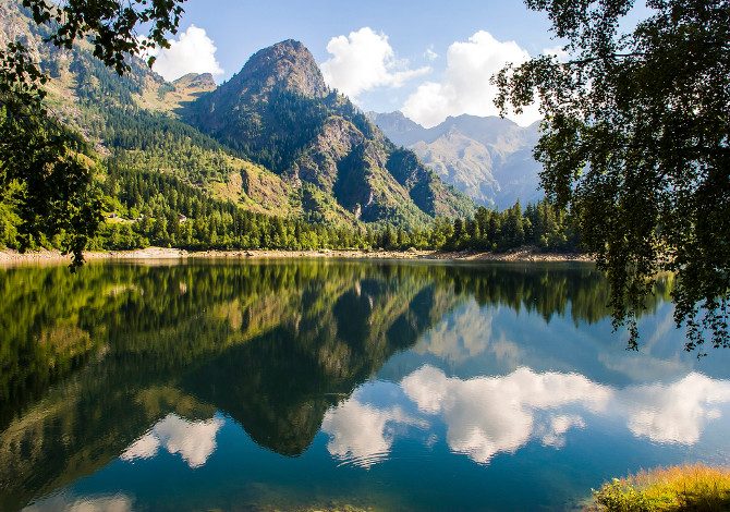 Vacanze estate 2020 in montagna in Italia: 21 posti da scoprire