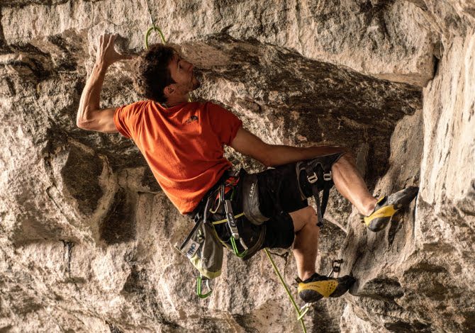 Stefano Ghisolfi ripete Change e conquista il suo secondo 9B+