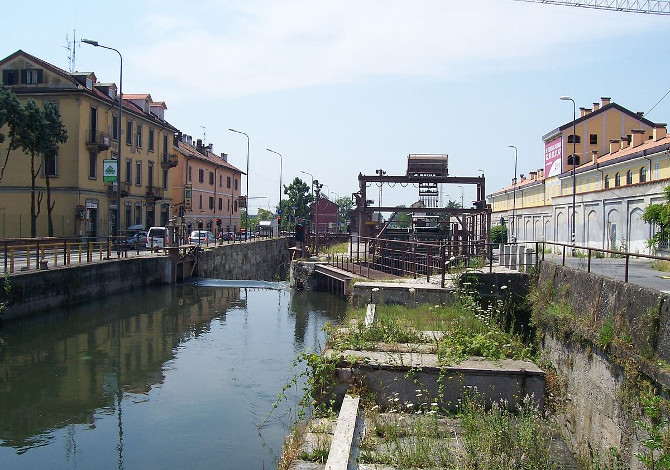 naviglio-milano