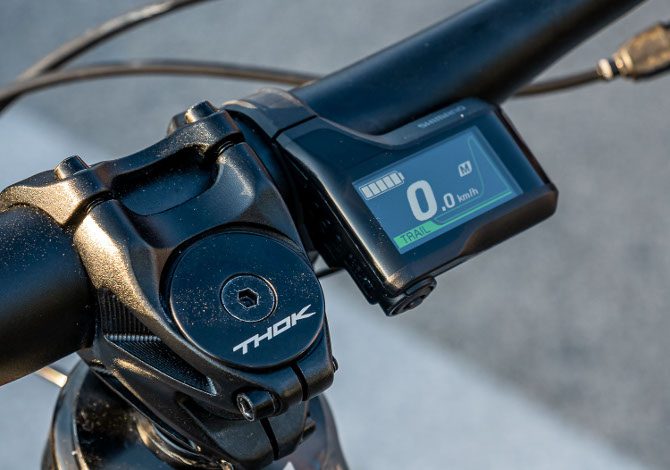 Motore delle mountain bike elettriche: i più diffusi e nuovi sulle e-MTB