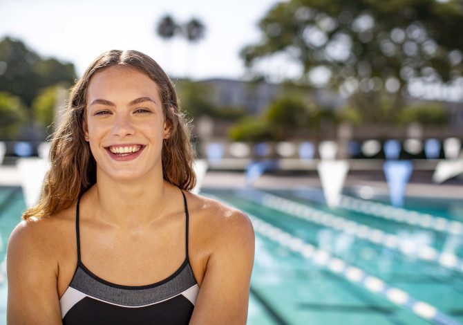 Penny Oleksiek