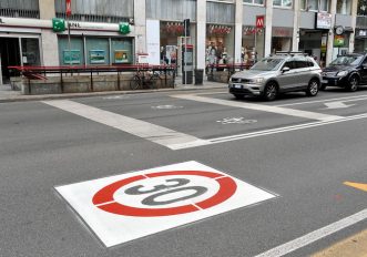codice della strada e ciclabili