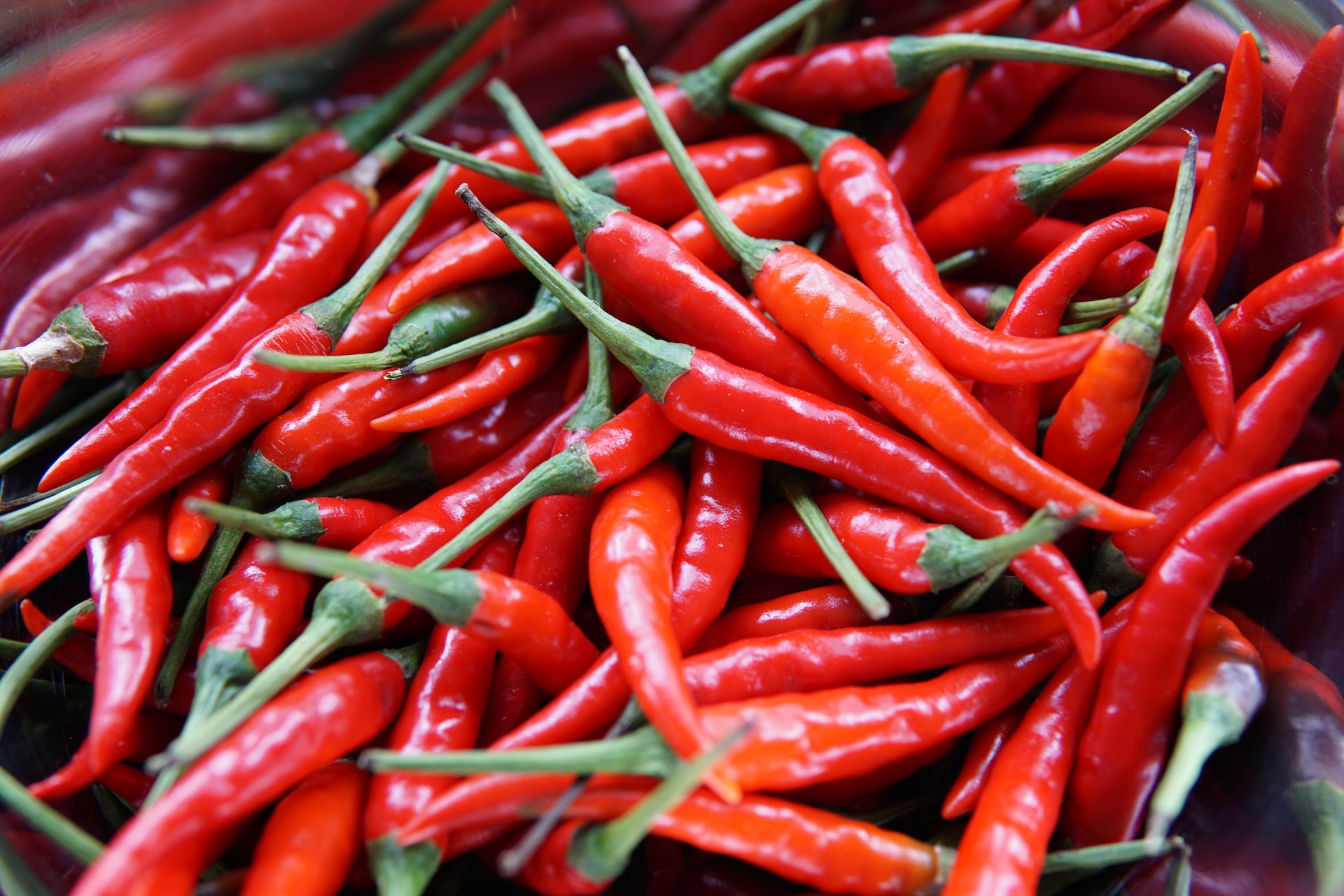 Peperoncino piccante, tutti i benefici per la salute