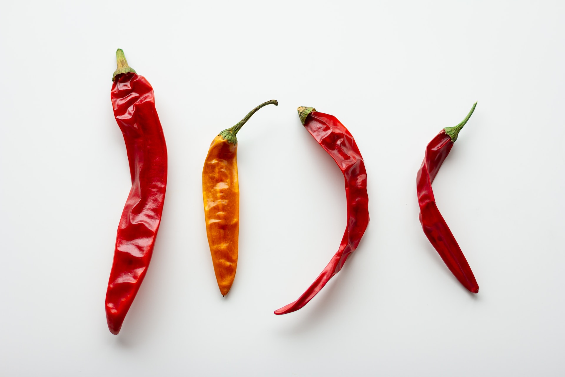 Peperoncino piccante, tutti i benefici per la salute
