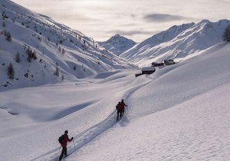 Natale a Livigno