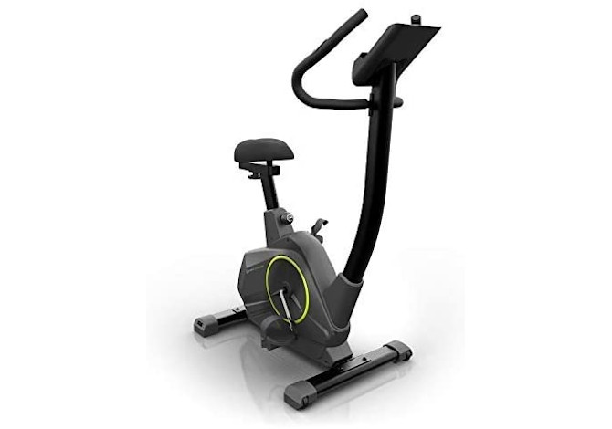 cyclette con resistenza magnetica