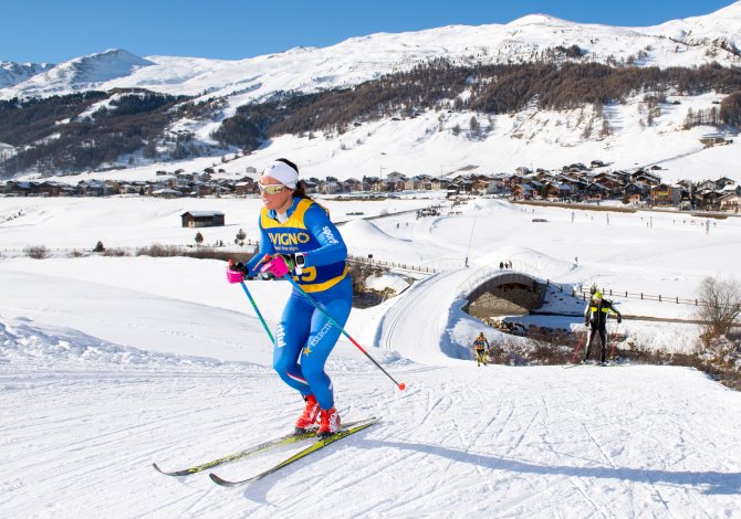 Natale a Livigno