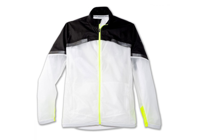 Giacche running invernali Brooks Carbonite
