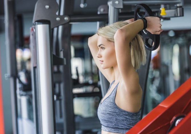 Centri fitness nel 2021: iscriversi o no?