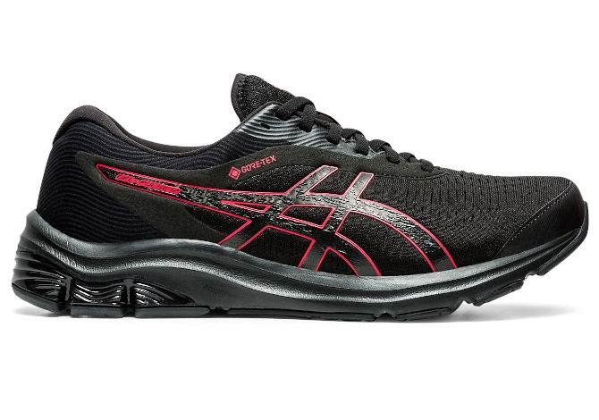 Asics Gel Pulse 12 GTX